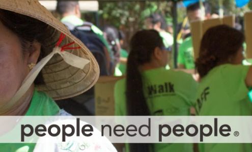 Center for Pan Asian Community Services