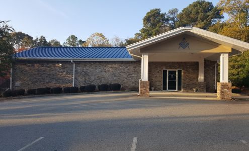 Duluth Masonic Lodge