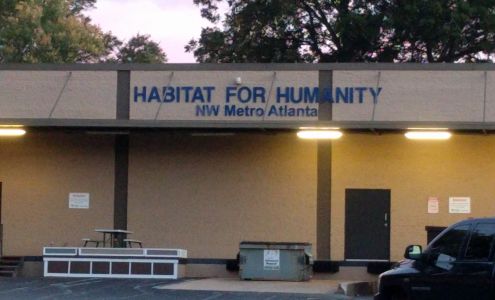 Habitat for Humanity