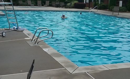 Vinings Estates Community Association