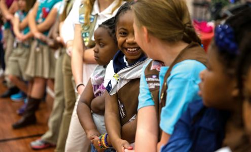 Girl Scouts of Greater Atlanta Council Offices
