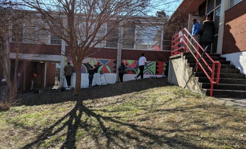 Resources for Residents and Communities of Georgia, Inc. (formerly Reynoldstown Revitalization)