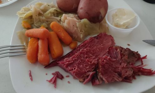 American Legion Post 70