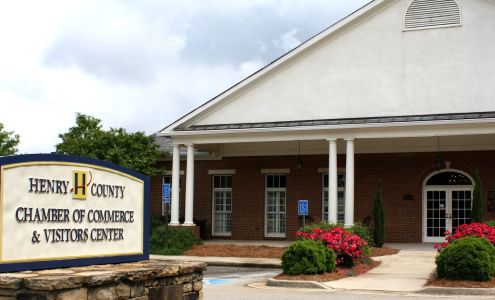 Henry County Chamber of Commerce