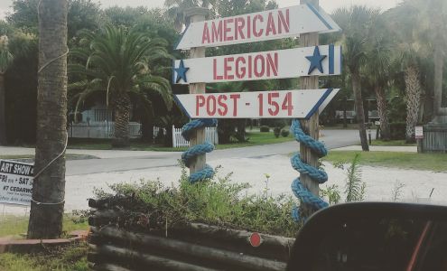 American Legion 10 Veterans Dr, Tybee Island Georgia 31328