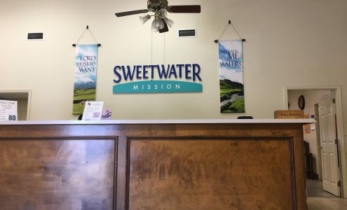 Sweetwater Mission, Inc.