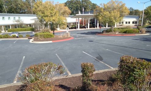 Lou Walker Senior Center