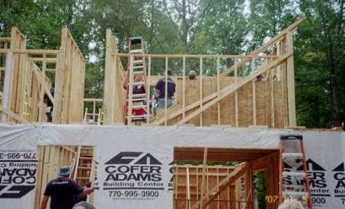 Gwinnett Habitat for Humanity