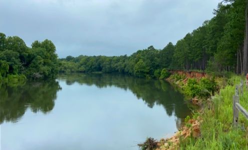 Audubon's Silver Bluff Center and Sanctuary Jackson
