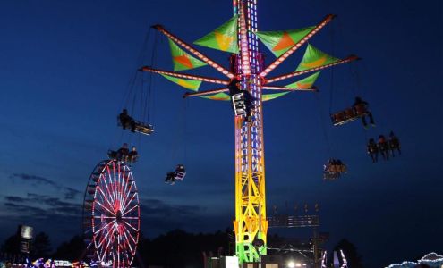 Western Carolina State Fairgrounds