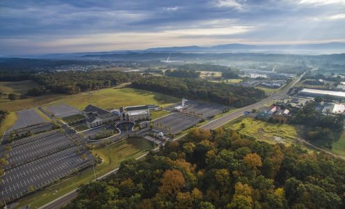 First Baptist Cleveland