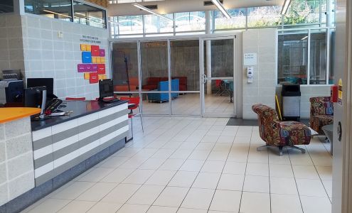 YMCA Youth and Teen Development Center