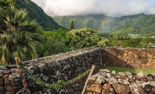 Manoa Heritage Center