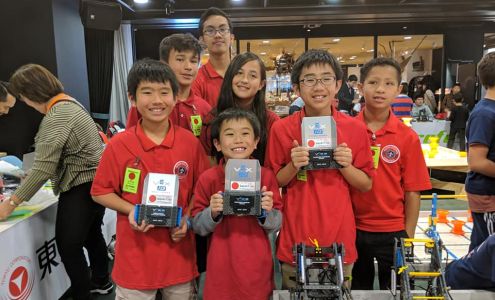 Boy Scouts of America, Aloha Council