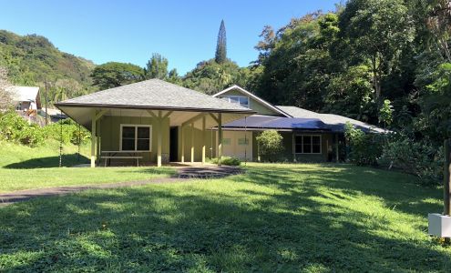 Hawaii Nature Center