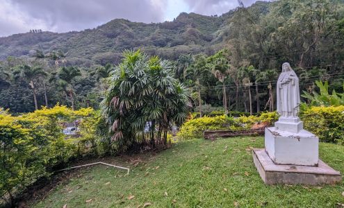 St. Anthony Retreat Center