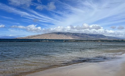 Aoao O Na Loko Ia O Maui