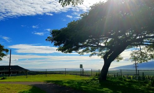 Pukalani Elementary School