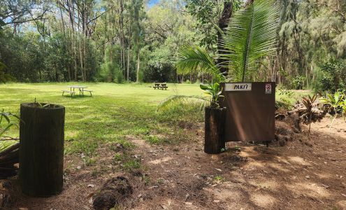 Camp Pupukea, Scouts BSA