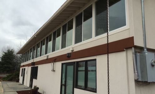 Heart of the Dharma and Compassion & Insight Center