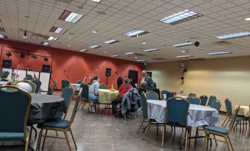 Hispanic Cultural Center of Idaho