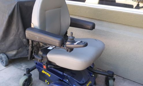 Living Independence Network Corporation