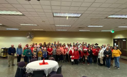 Community Council of Idaho