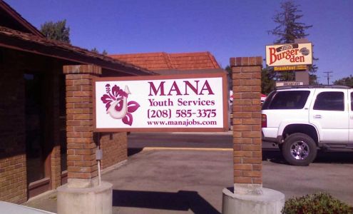 Mana Wellness Resources