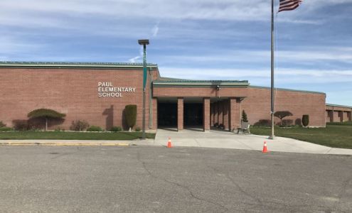 Boys & Girls Clubs Of Magic Valley