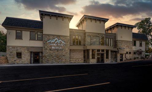 Grand Peaks Medical