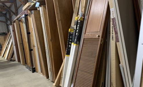 Habitat For Humanity