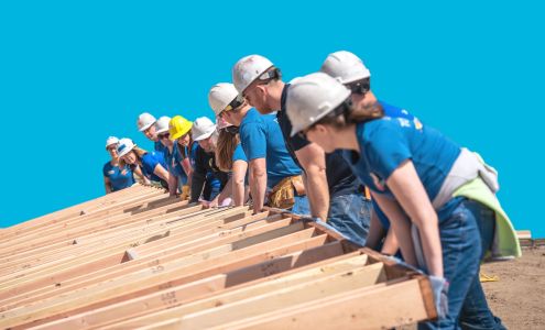 Habitat for Humanity-Spokane