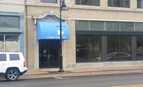 Children's Home + Aid