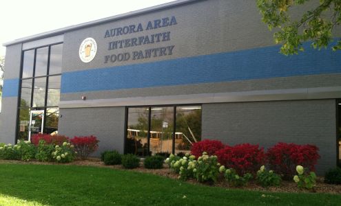 Aurora Area Interfaith Food Pantry