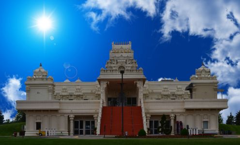 Sri Venkateswara Swami (Balaji) Temple