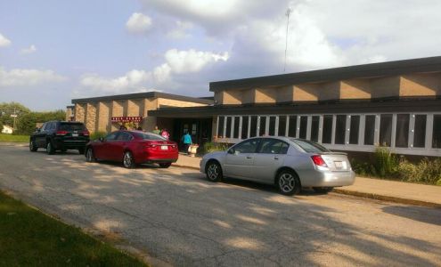 Jack Benny Middle School