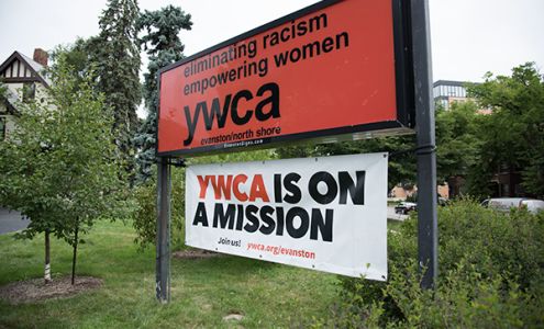 YWCA Evanston/North Shore