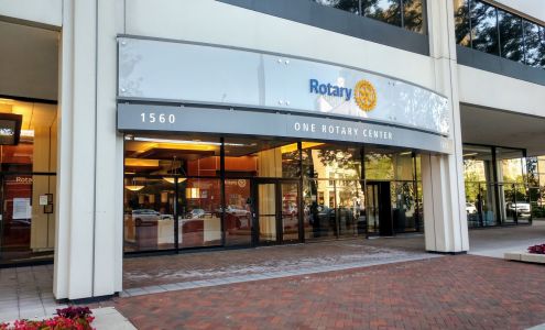 Rotary International