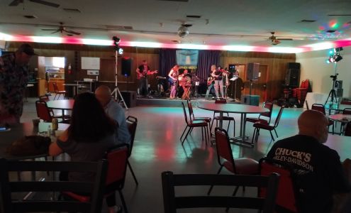 Fraternal Order of Eagles