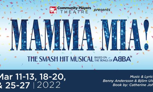 Community Players Theatre