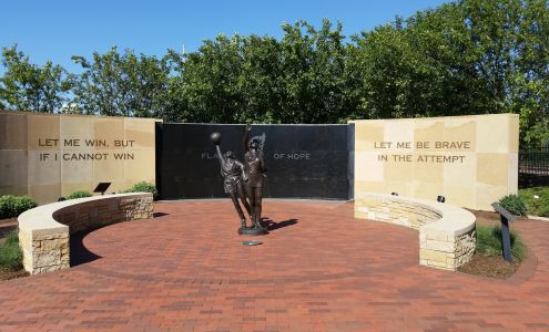 Special Olympics Illinois