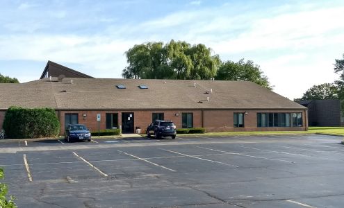 Kenneth Young Center