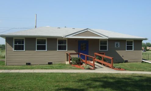 Shady Oaks Camp for People With Disabilities