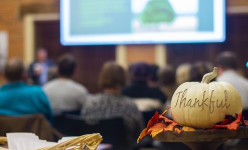 DeKalb County Community Foundation