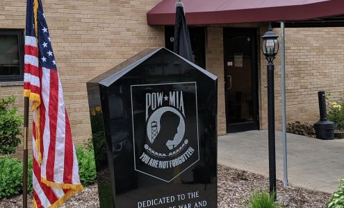 Genoa Veterans Home Genoa