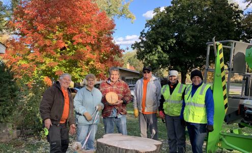 Lutheran Church Charities