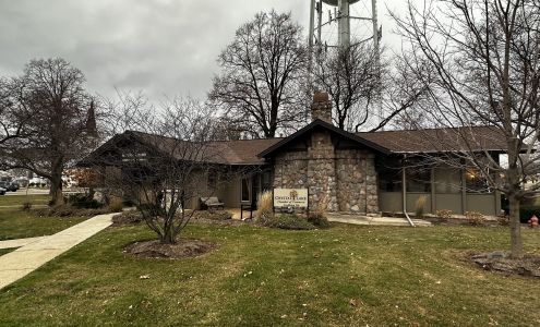 Crystal Lake Chamber of Commerce