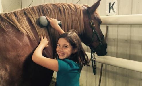 Dream Riders at Midwest Center For Children