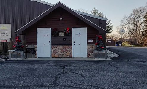 Algonquin-Lith Food Pantry