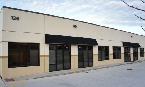 Horizons For the Blind Inc